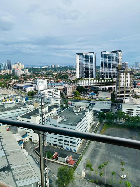 For Sale - Pacific Star