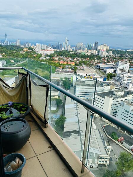 For Sale - Pacific Star