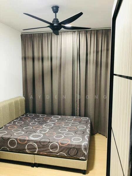 M Centura untuk Untuk Disewa - RM 2,099 /bulan, Mac 2026 - Bedroom - PropertyGuru.com.my