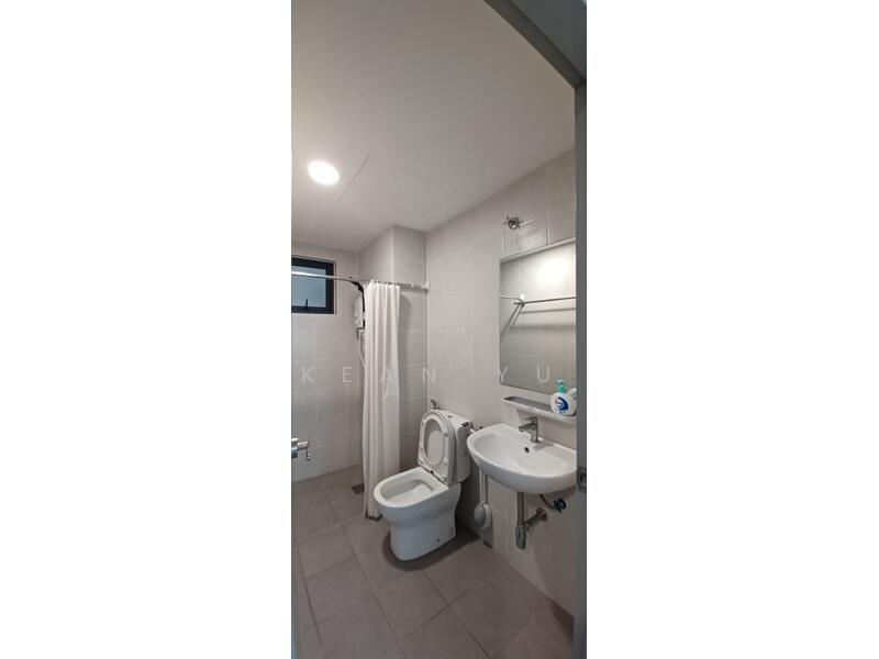 M Centura untuk Untuk Disewa - RM 2,100 /bulan, Mac 2026 - Bathroom - PropertyGuru.com.my