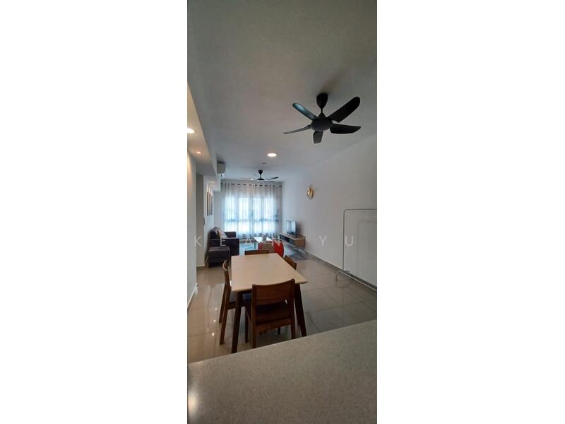 M Centura untuk Untuk Disewa - RM 2,100 /bulan, Mac 2026 - Living Room - PropertyGuru.com.my