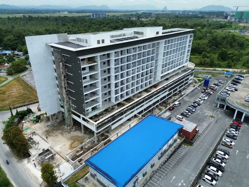 Summervale Residence untuk Untuk Dijual - RM 603,750, Mac 2026 - Exterior - PropertyGuru.com.my