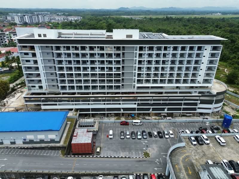Summervale Residence untuk Untuk Dijual - RM 603,750, Mac 2026 - PropertyGuru.com.my