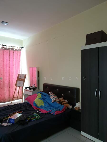 2.5-storey Terraced House for Sale in Puchong (Selangor) - Celine Kong - Bedroom - PropertyGuru.com.my
