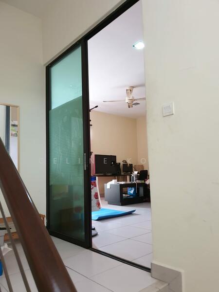 2.5-storey Terraced House for Sale in Puchong (Selangor) - Celine Kong - Living Room - PropertyGuru.com.my