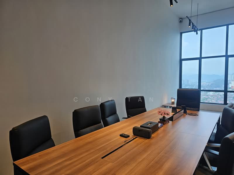 Office for Sale in Mutiara Central (Cheras) - Cony Tan - Interior - PropertyGuru.com.my