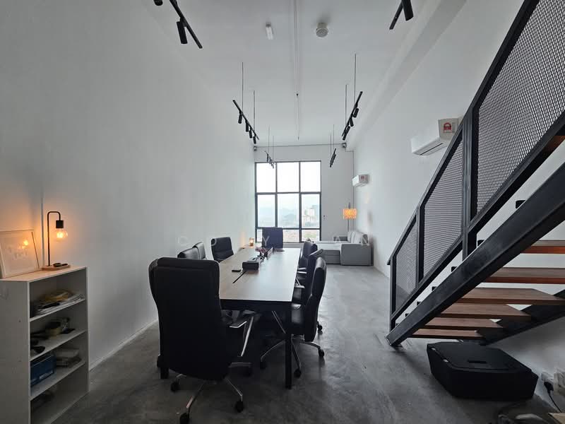 Office for Sale in Mutiara Central (Cheras) - Cony Tan - Interior - PropertyGuru.com.my