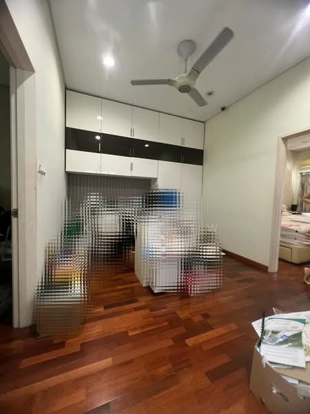 2-storey Terraced House for Sale in Sunway Spk (Kuala Lumpur) - Kiing TW - Interior - PropertyGuru.com.my
