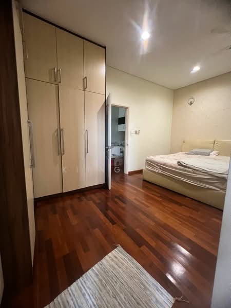 2-storey Terraced House for Sale in Sunway Spk (Kuala Lumpur) - Kiing TW - Bedroom - PropertyGuru.com.my
