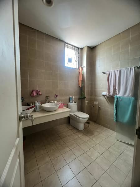 2-storey Terraced House for Sale in Sunway Spk (Kuala Lumpur) - Kiing TW - Bathroom - PropertyGuru.com.my