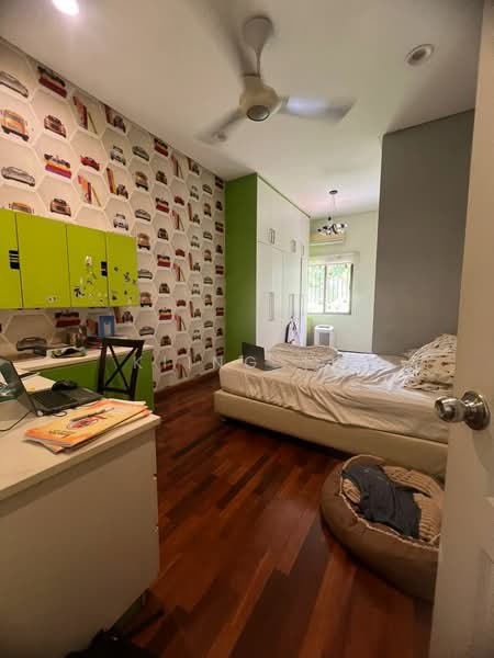 2-storey Terraced House for Sale in Sunway Spk (Kuala Lumpur) - Kiing TW - Bedroom - PropertyGuru.com.my