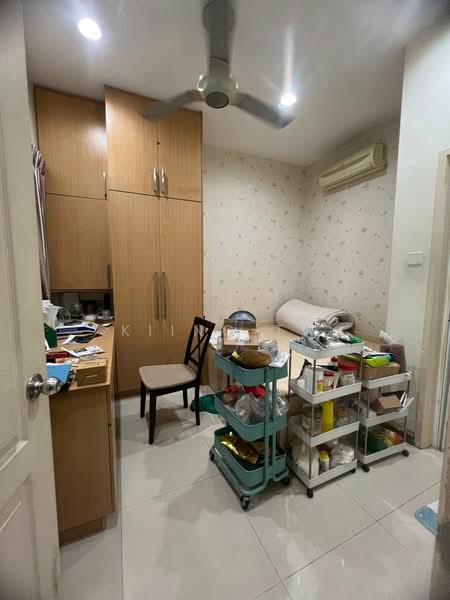 2-storey Terraced House for Sale in Sunway Spk (Kuala Lumpur) - Kiing TW - Bedroom - PropertyGuru.com.my