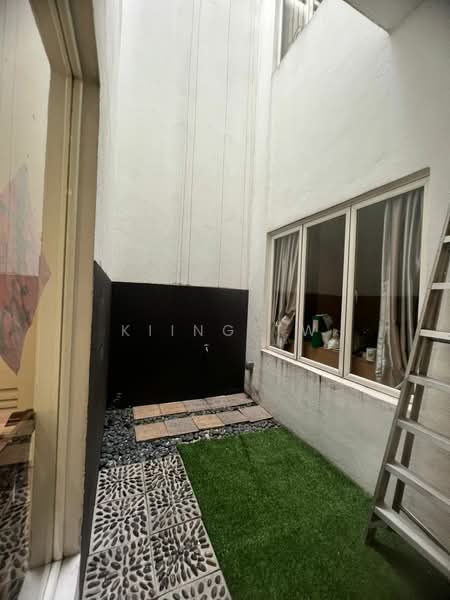 2-storey Terraced House for Sale in Sunway Spk (Kuala Lumpur) - Kiing TW - Exterior - PropertyGuru.com.my