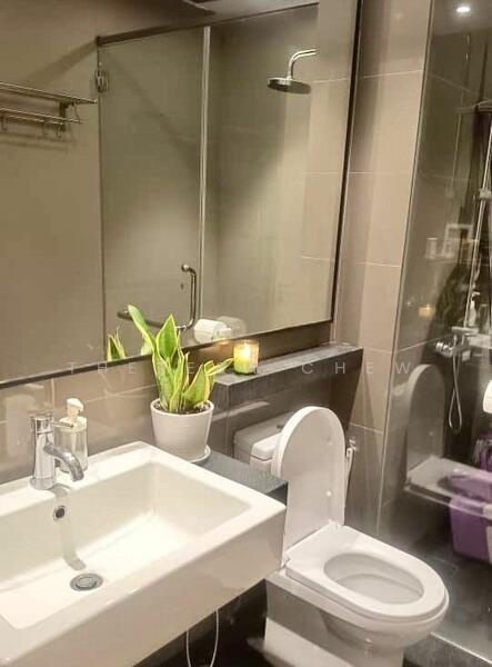 Untuk Disewa - Vista Residences