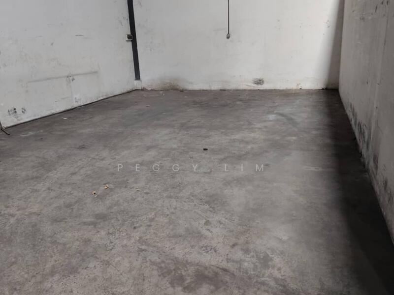 Warehouse for Rent in Kota Bharu (Kelantan) - Peggy Lim - Interior - PropertyGuru.com.my