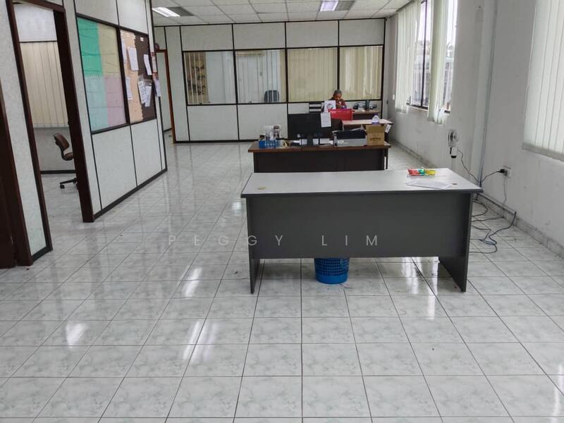 Warehouse for Rent in Kota Bharu (Kelantan) - Peggy Lim - Interior - PropertyGuru.com.my