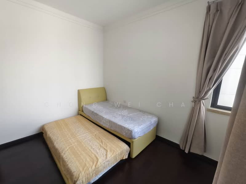 R&F Princess Cove Phase 1 untuk Untuk Disewa - RM 3,600 /bulan, Mac 2026 - Bedroom - PropertyGuru.com.my