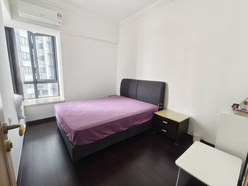 R&F Princess Cove Phase 1 untuk Untuk Disewa - RM 3,600 /bulan, Mac 2026 - Bedroom - PropertyGuru.com.my