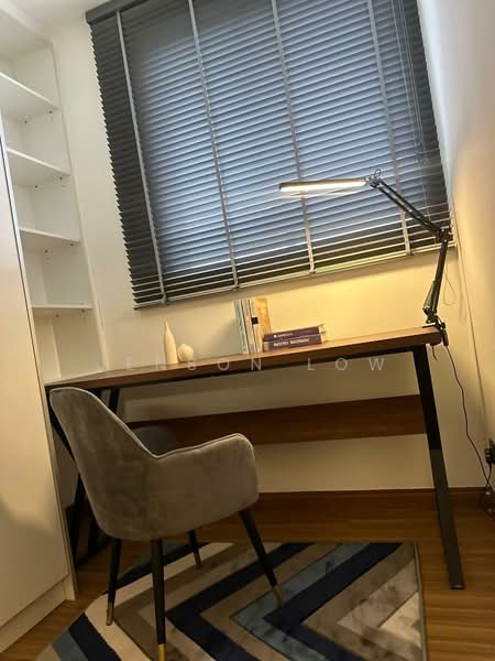 Condominium for Rent at Mont Kiara Bayu - Jenson Low - PropertyGuru.com.my