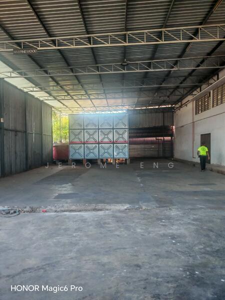Prai Industrial Park untuk Untuk Disewa - RM 142,495 /bulan, Feb 2026 - Exterior - PropertyGuru.com.my