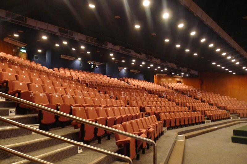 wisma mca jalan ampang klcc untuk Untuk Disewa - RM 9,744 /bulan, Feb 2026 - Interior - PropertyGuru.com.my