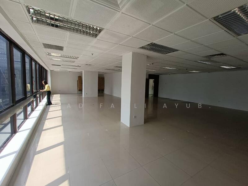 wisma mca jalan ampang klcc untuk Untuk Disewa - RM 9,744 /bulan, Feb 2026 - Interior - PropertyGuru.com.my