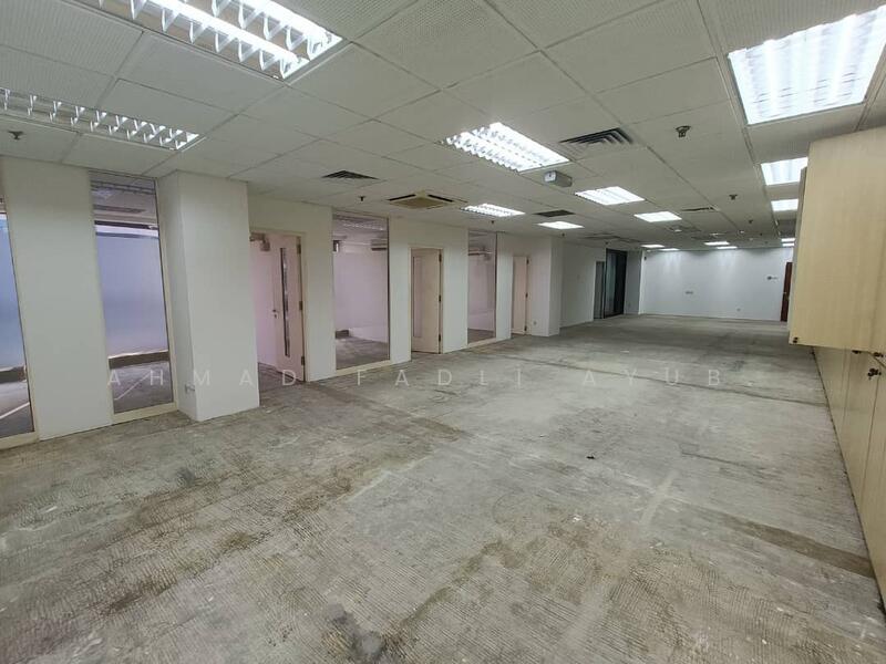 wisma mca jalan ampang klcc untuk Untuk Disewa - RM 9,744 /bulan, Feb 2026 - Interior - PropertyGuru.com.my