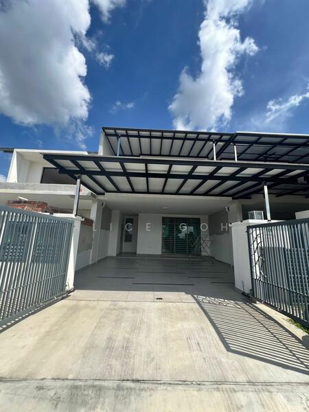 Rini Homes 8 - Phase 6M untuk Untuk Disewa - RM 3,200 /bulan, Feb 2026 - Exterior - PropertyGuru.com.my