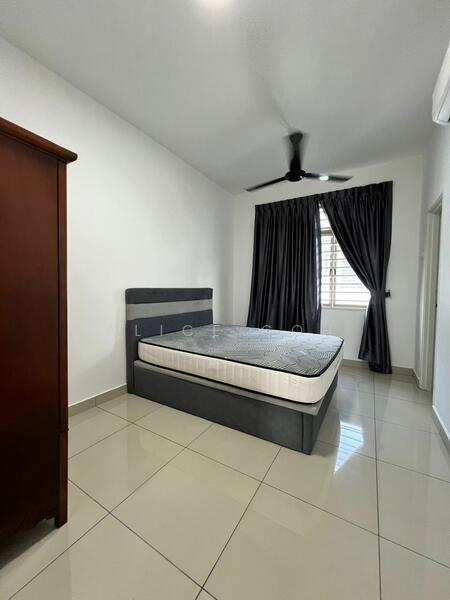 Rini Homes 8 - Phase 6M untuk Untuk Disewa - RM 3,200 /bulan, Feb 2026 - Bedroom - PropertyGuru.com.my
