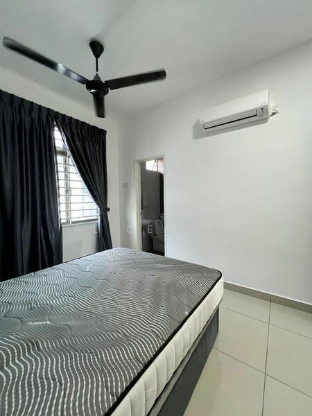 Rini Homes 8 - Phase 6M untuk Untuk Disewa - RM 3,200 /bulan, Feb 2026 - Bedroom - PropertyGuru.com.my