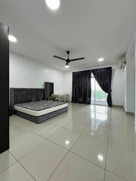Rini Homes 8 - Phase 6M untuk Untuk Disewa - RM 3,200 /bulan, Feb 2026 - Bedroom - PropertyGuru.com.my