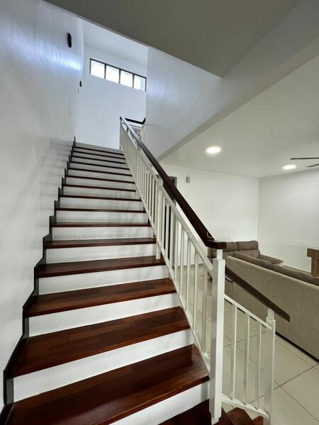 Rini Homes 8 - Phase 6M untuk Untuk Disewa - RM 3,200 /bulan, Feb 2026 - Interior - PropertyGuru.com.my