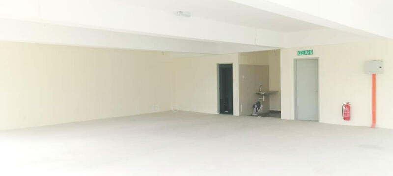 Warehouse for Sale in Rawang (Selangor) - Peggy Lim - Interior - PropertyGuru.com.my