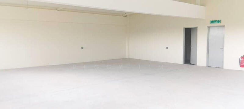 Warehouse for Sale in Rawang (Selangor) - Peggy Lim - Interior - PropertyGuru.com.my