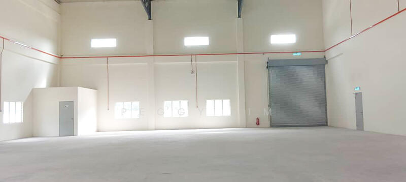 Warehouse for Sale in Rawang (Selangor) - Peggy Lim - Interior - PropertyGuru.com.my