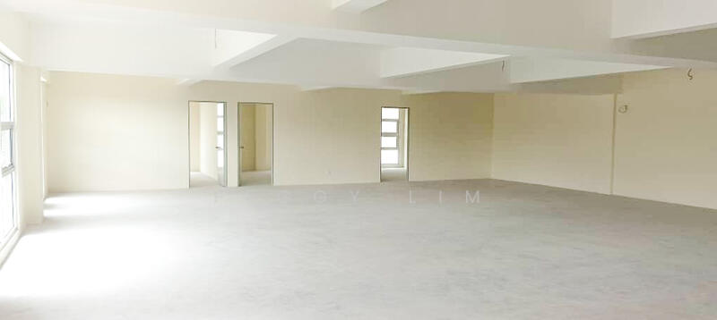 Warehouse for Sale in Rawang (Selangor) - Peggy Lim - Interior - PropertyGuru.com.my