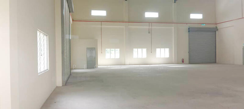 Warehouse for Sale in Rawang (Selangor) - Peggy Lim - Interior - PropertyGuru.com.my
