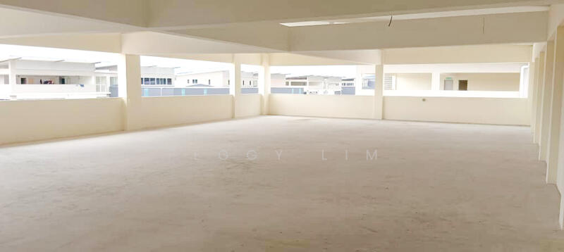 Warehouse for Sale in Rawang (Selangor) - Peggy Lim - Exterior - PropertyGuru.com.my
