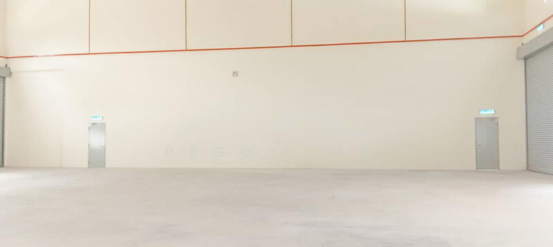 Warehouse for Sale in Rawang (Selangor) - Peggy Lim - Interior - PropertyGuru.com.my
