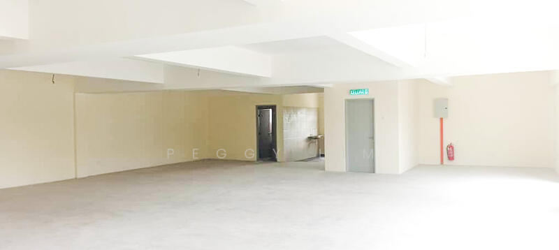 Warehouse for Sale in Rawang (Selangor) - Peggy Lim - Interior - PropertyGuru.com.my