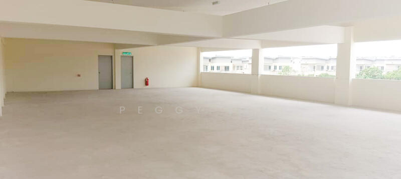 Warehouse for Sale in Rawang (Selangor) - Peggy Lim - Interior - PropertyGuru.com.my