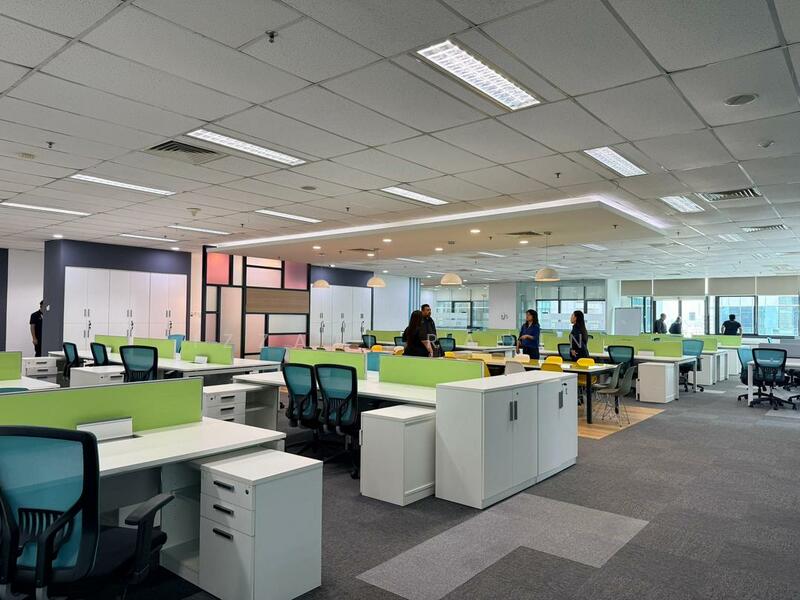 Office for Rent in Bangsar (Kuala Lumpur) - Izzati Radin - Interior - PropertyGuru.com.my