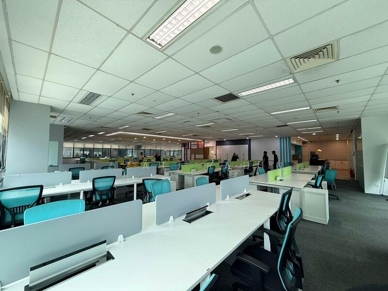 Office for Rent in Bangsar (Kuala Lumpur) - Izzati Radin - Interior - PropertyGuru.com.my