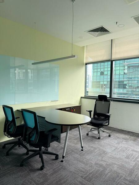 Office for Rent in Bangsar (Kuala Lumpur) - Izzati Radin - Study - PropertyGuru.com.my