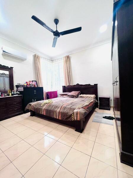 For Sale - Taman Guru