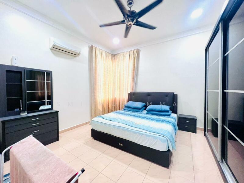 For Sale - Taman Guru