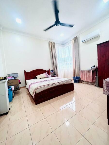 For Sale - Taman Guru