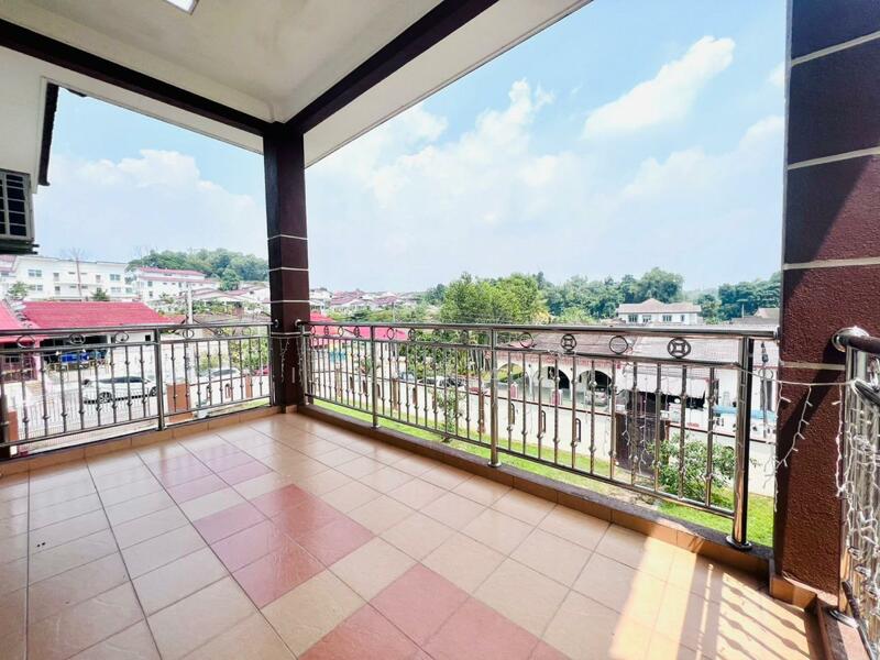 For Sale - Taman Guru