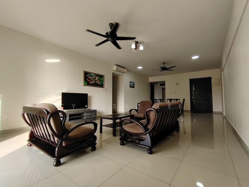 Servis Apartment untuk Dijual di Summerton - Cy Issac Lee - PropertyGuru.com.my