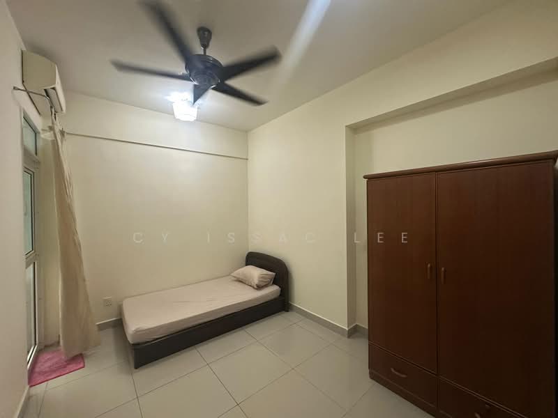 Servis Apartment untuk Dijual di Summerton - Cy Issac Lee - PropertyGuru.com.my